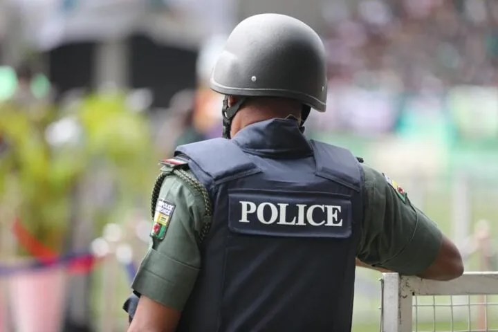 Nigerian Police Arrest Suspects in Microsoft Cyber Attack: Full Details (2026)