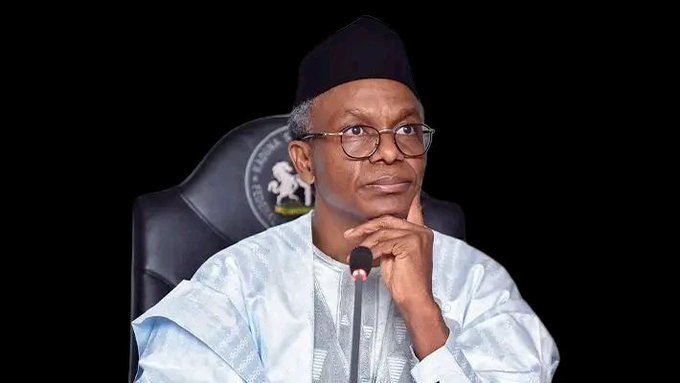 El-Rufai Seeks Justice Aikawa's Removal: Allegations, Detention, and Defamation Claims Explained (2026)