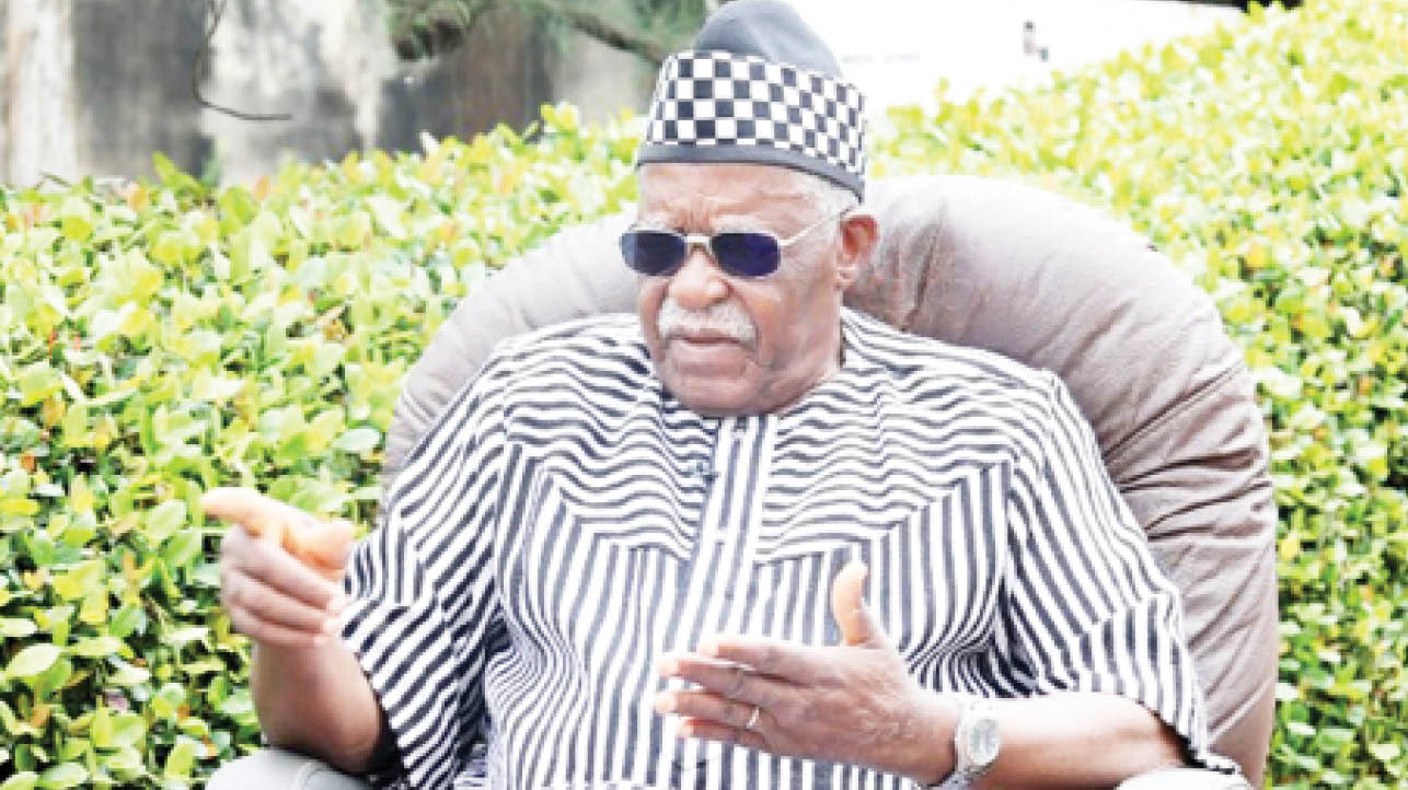I Run and Jump Like an 18-Year-Old – General John Atom Kpera (2026)