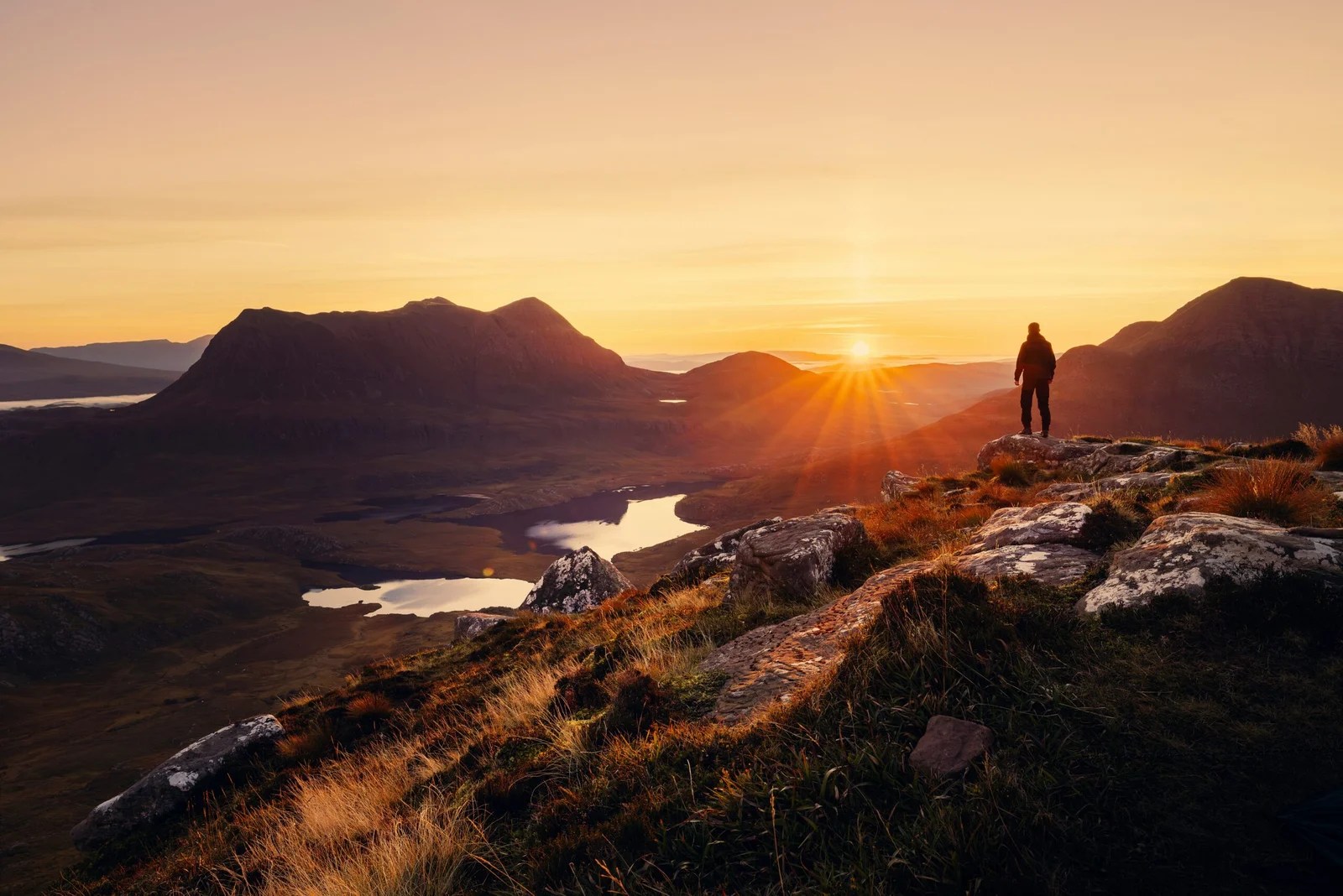 Abounding in Hope