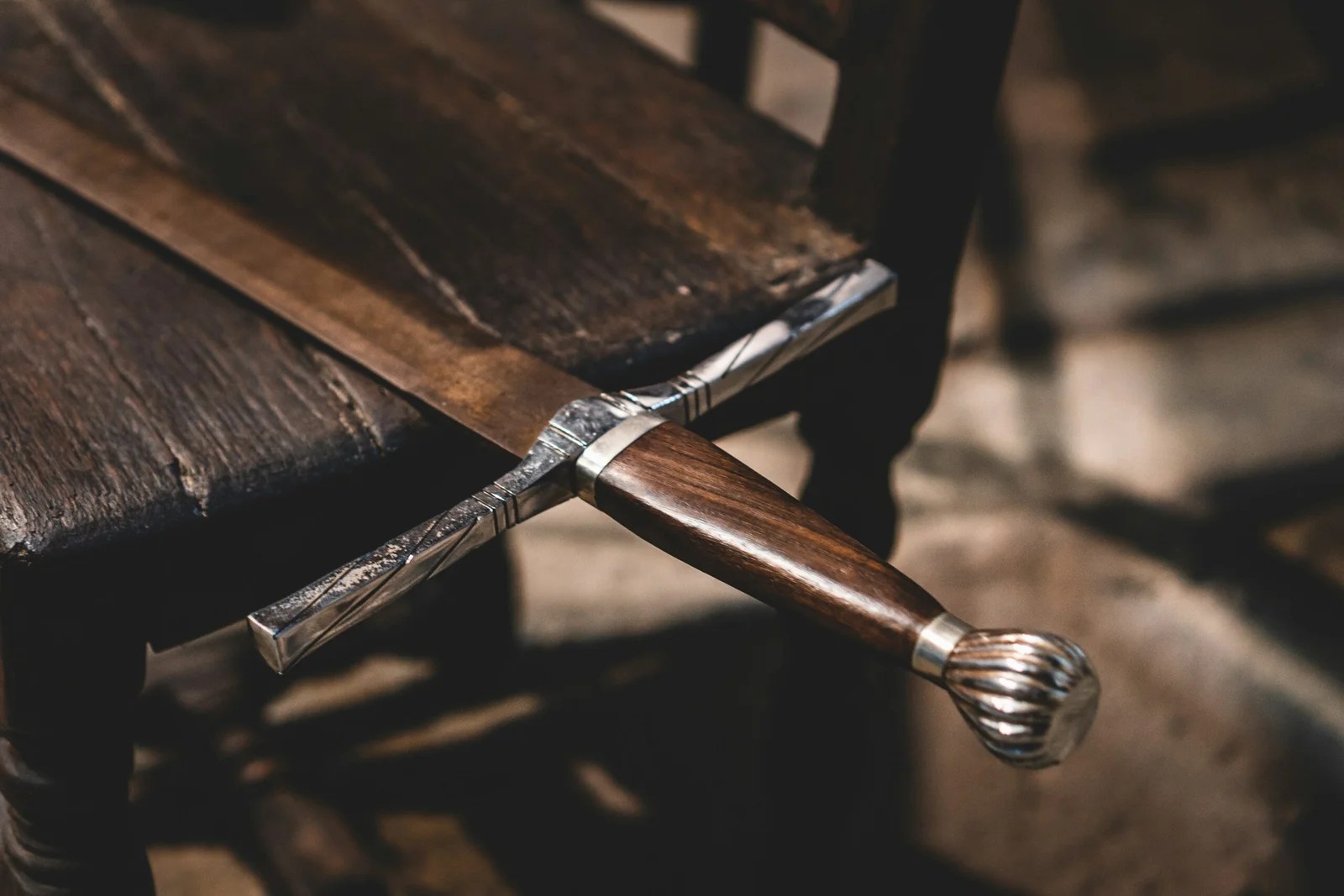 Fighting With the Right Weapons