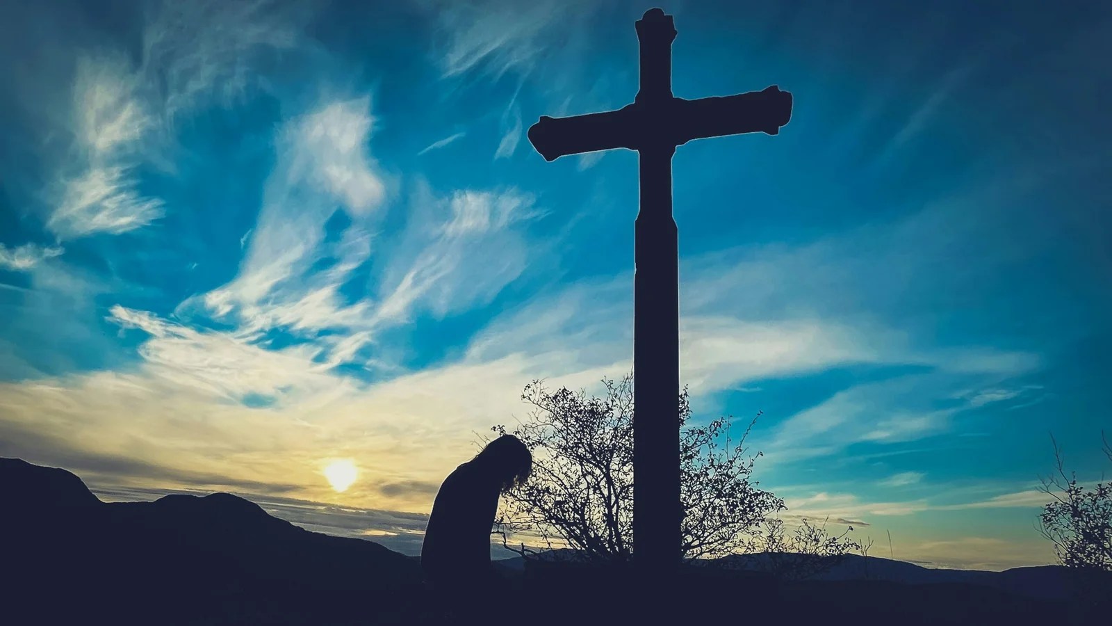 Why You Need Forgiveness