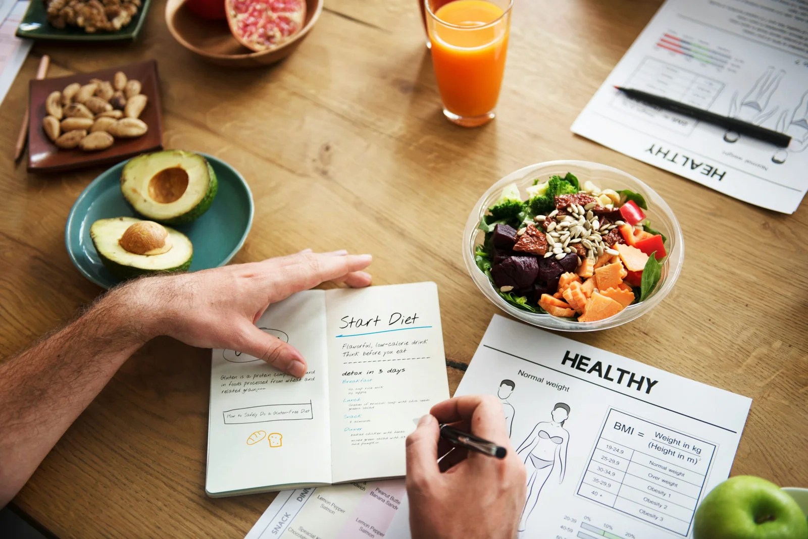 You Can’t Hack Your Way to Spiritual Health