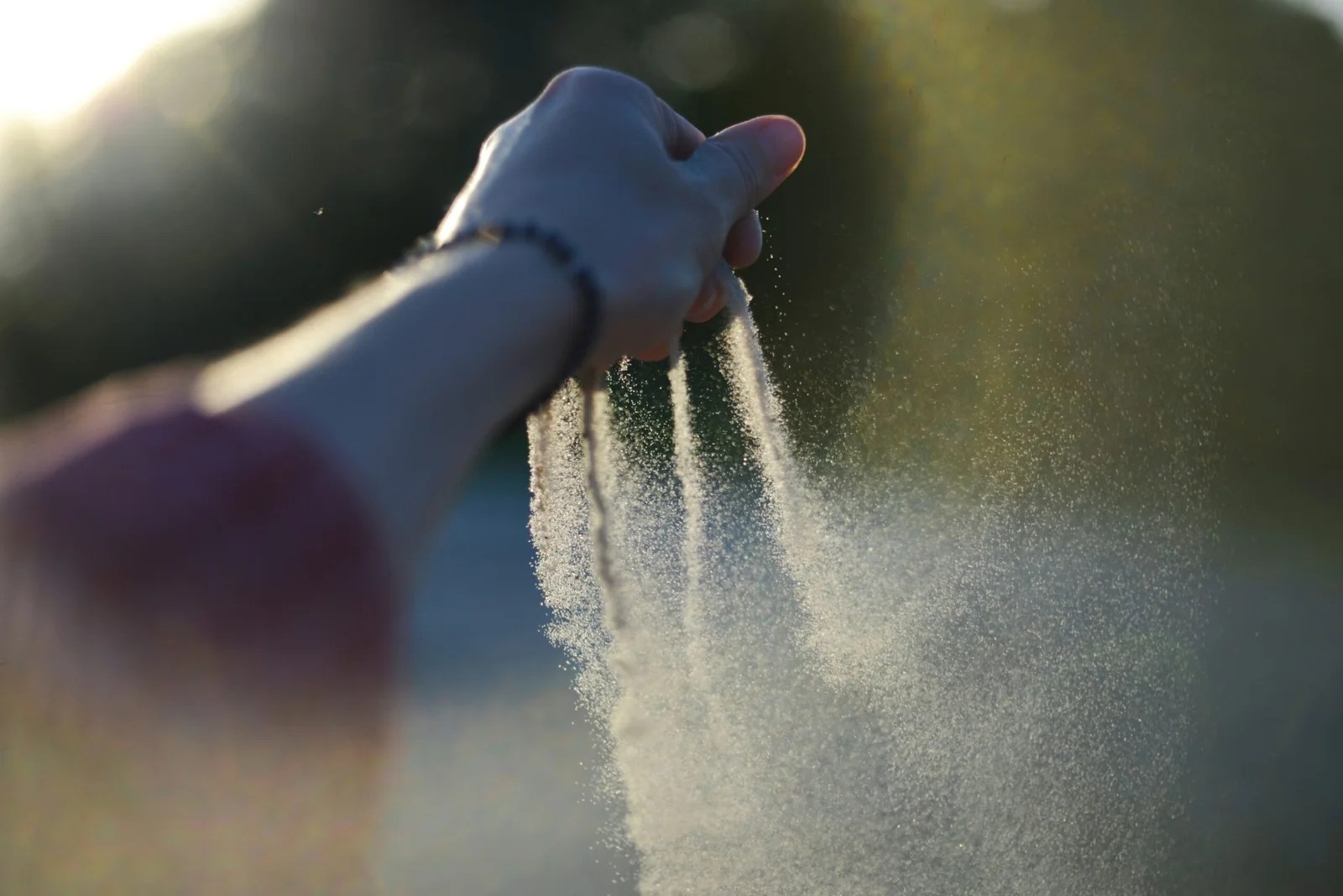 What to Do When You Can’t Forgive