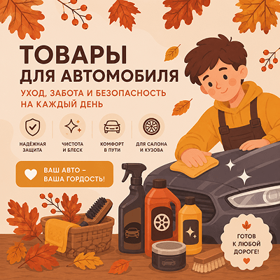 Для авто
