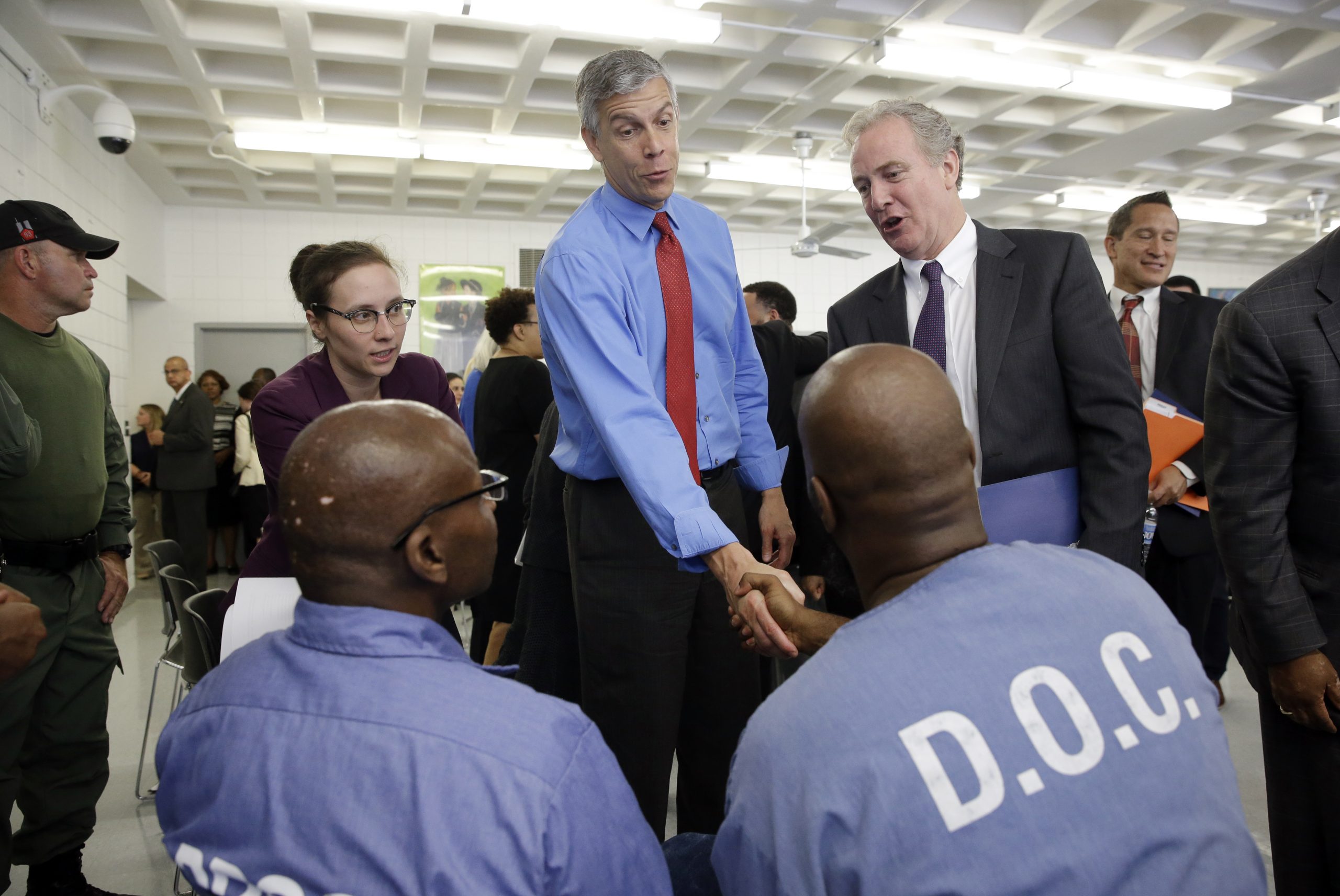Federal Funding for Incarcerated Students Returns to Rural Colleges ...