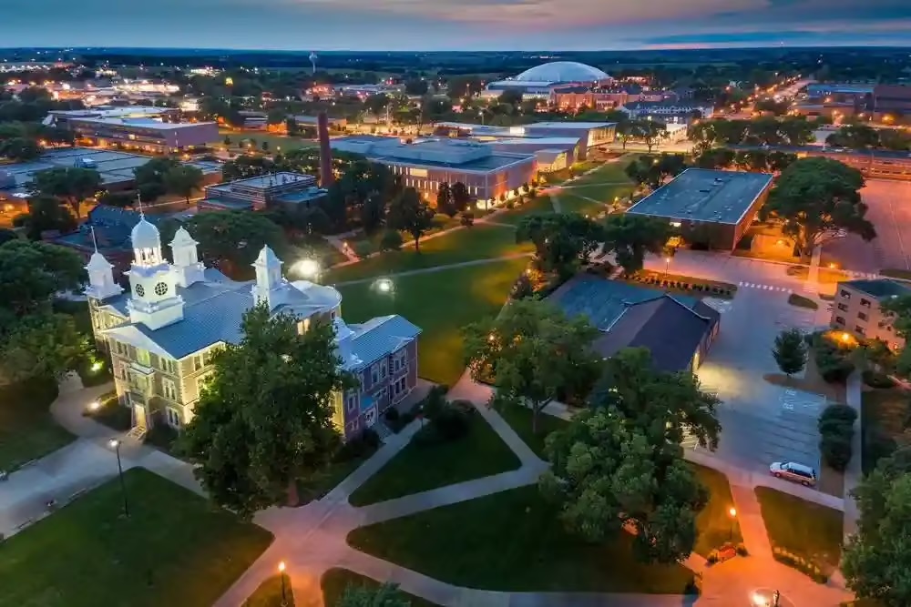 College Employees Face Retribution for Email Signatures - Vimarsana News