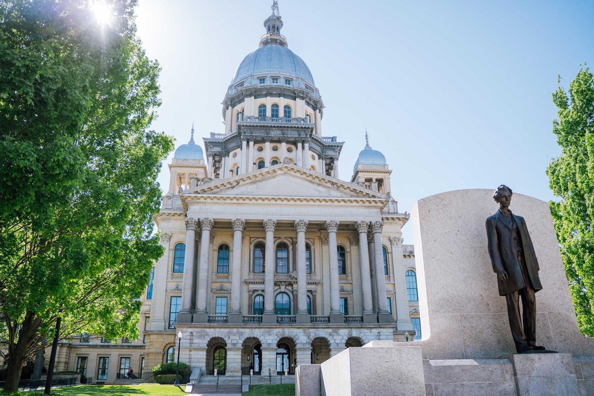 Proposed Bill Would Stop Eminent Domain for Carbon Dioxide Pipelines in Illinois