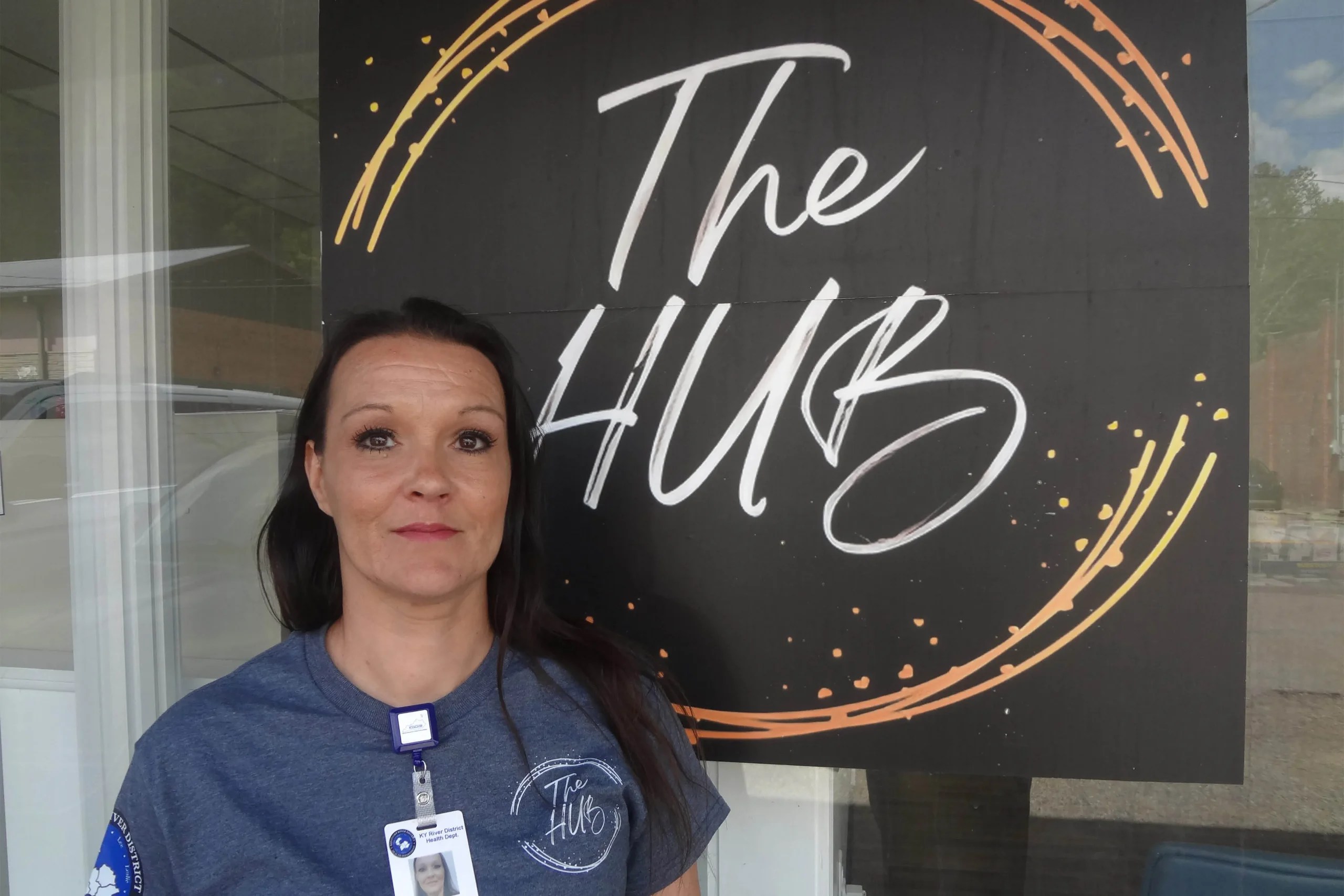 Opioid Settlement Money Pays for Services To Battle Addiction in Rural Kentucky