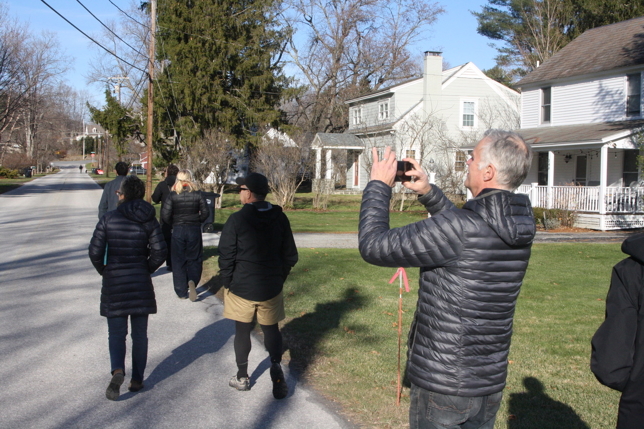 Vermont, Other States Test ‘Gentle Infill’ as One Potential Tool to Tackle Housing Shortages