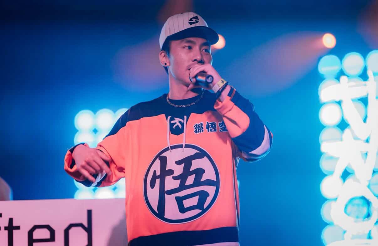 A Viral Songwriting Challenge Shines a Spotlight on the Tradition of Hip Hop in West Virginia