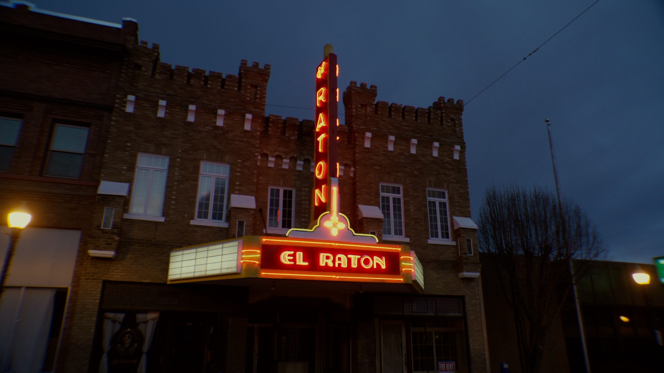 Q&A: Filmmaker Rustin Thompson on Cinema Deserts in Rural America