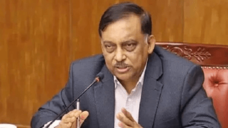 ২৪ ঘণ্টা বার বন্ধ থাকবে থার্টিফার্স্ট নাইটে: স্বরাষ্ট্রমন্ত্রী