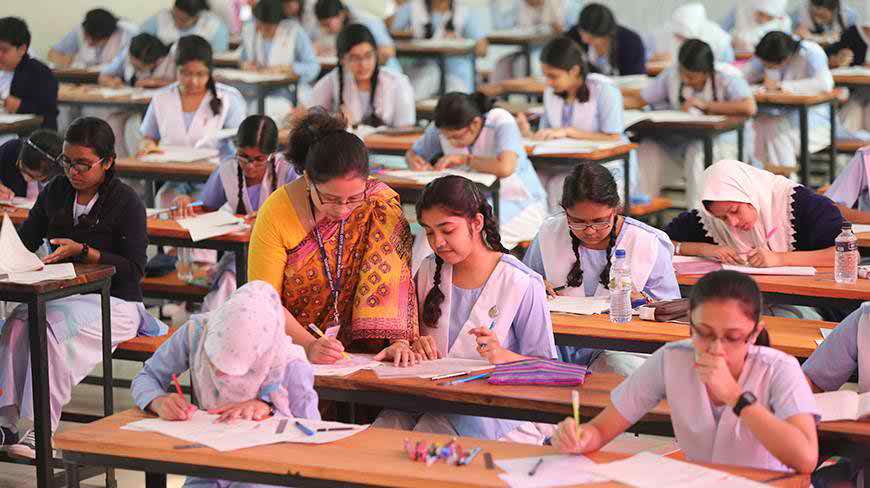 ২০২১ সালের এসএসসির ফরম পূরণ শুরু ১ এপ্রিল, হবে না নির্বাচনী পরীক্ষা