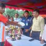 রূপসায় ৫২তম গ্রীষ্মকালীন জাতীয় ক্রীড়া প্রতিযোগীতার পুরস্কার বিতরণ