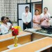 प्रा.ऋतुजा बाबर यांचे नेट परीक्षेमध्ये यश