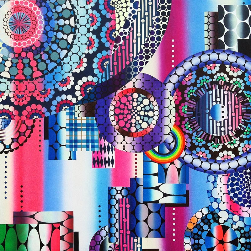 STRUGGLING FOR PLEASURE