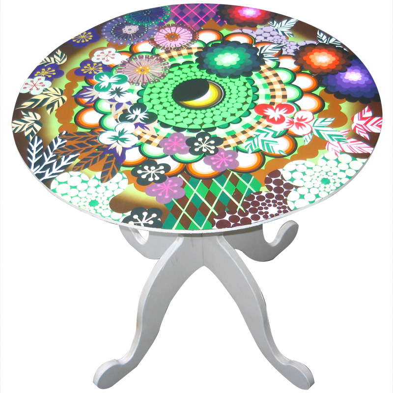 TURKISH DELIGHT ROSE FLAVER