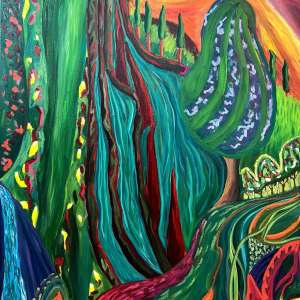 Anindita Dasgupta 'Dreams Can Be Real'