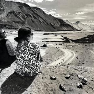 Anjali Pai 'The Silent Valley'