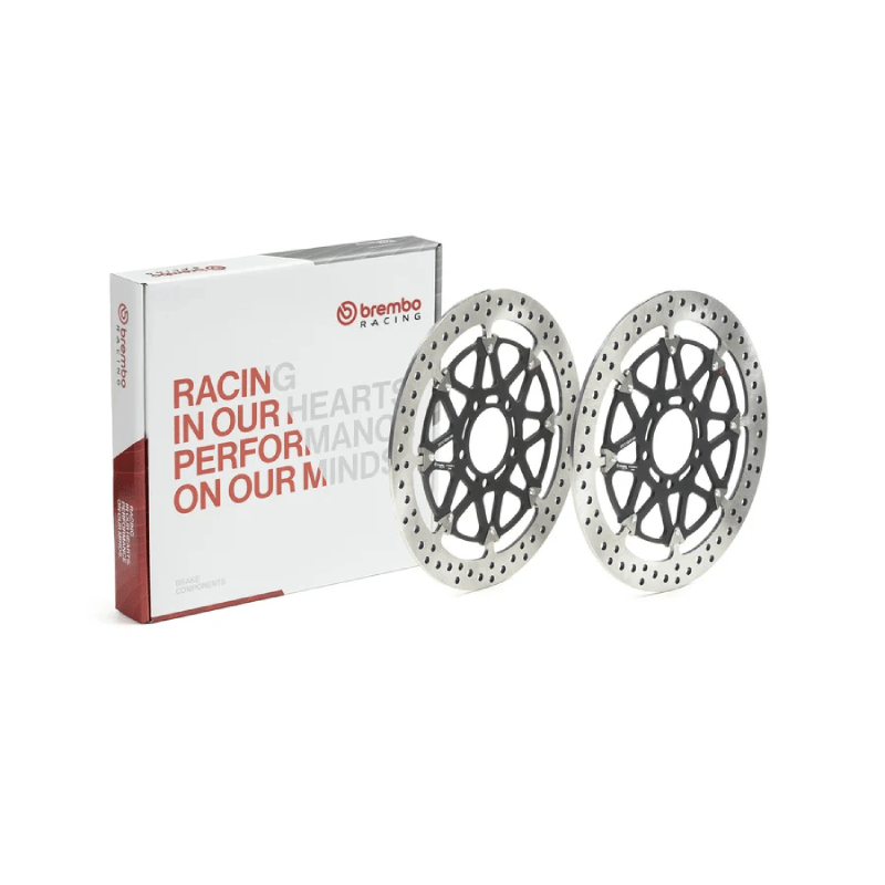 Brembo T-Drive Rotor Set 208A98515