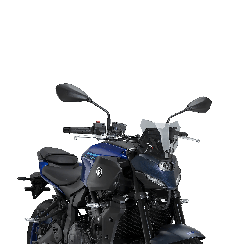Puig New Generation Sport Windshield 22412