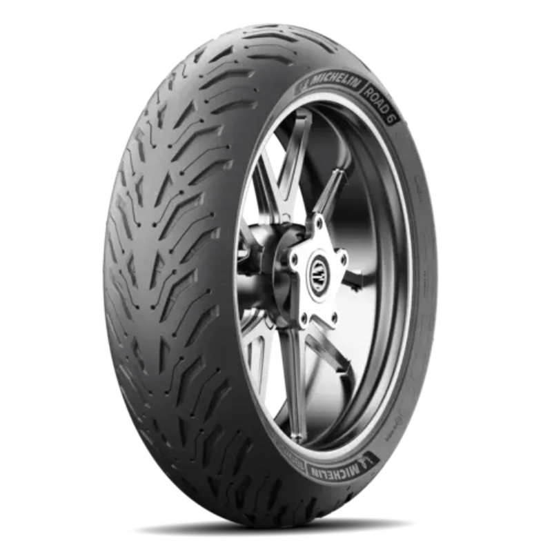 Michelin Road 6 Rear 200/55ZR17 – (78W)