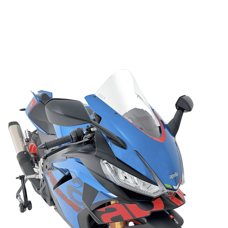 WRS Race High Windscreen AP003