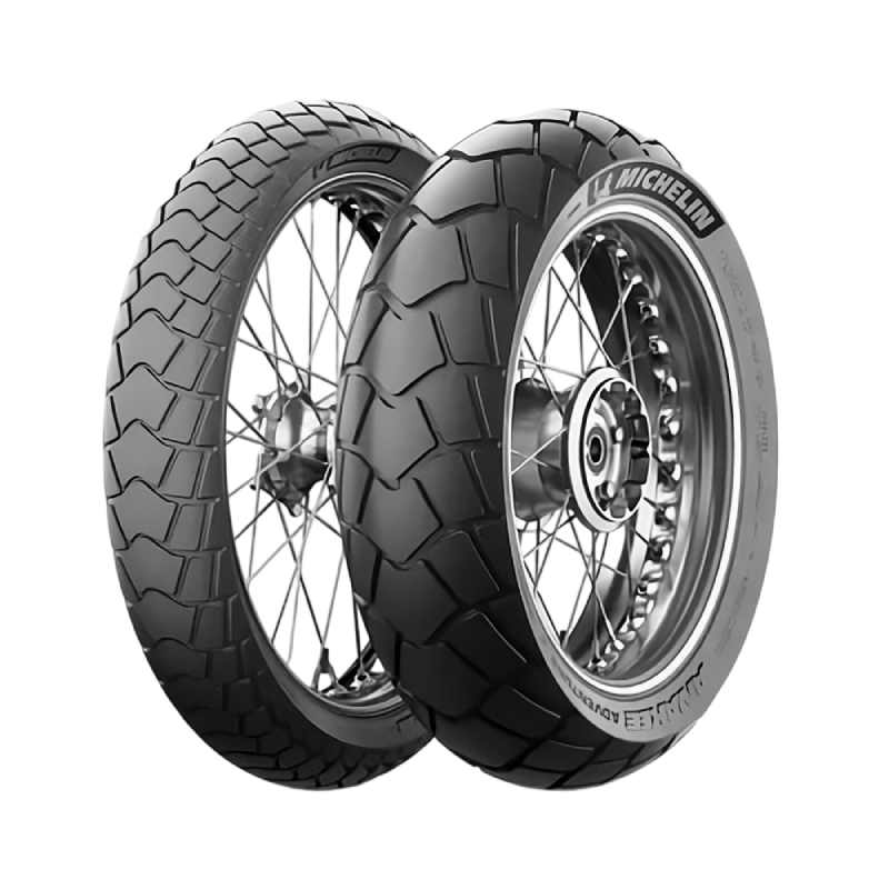 Michelin Anakee Adventure 2