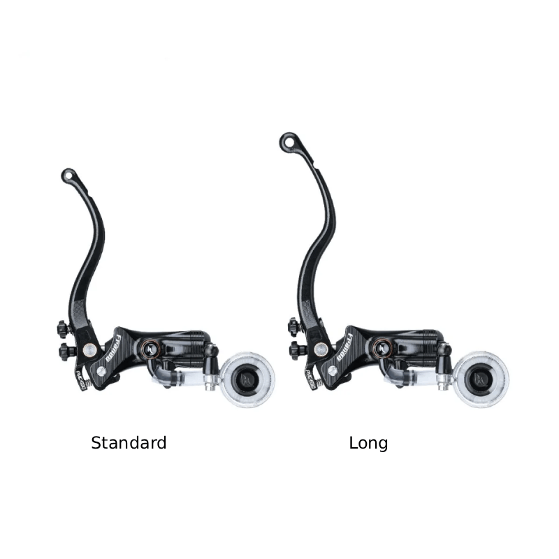 Frando FMC-630 CNC Radial Brake Master Cylinder – Daisuki Racing