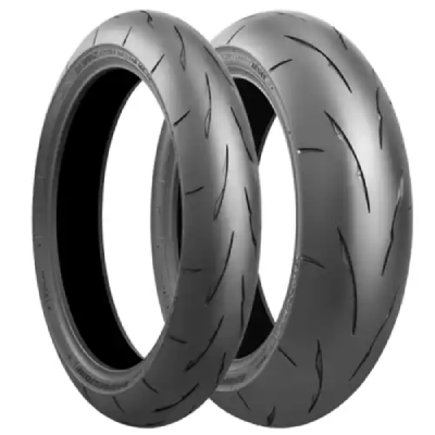 Bridgestone Battlax RS11
