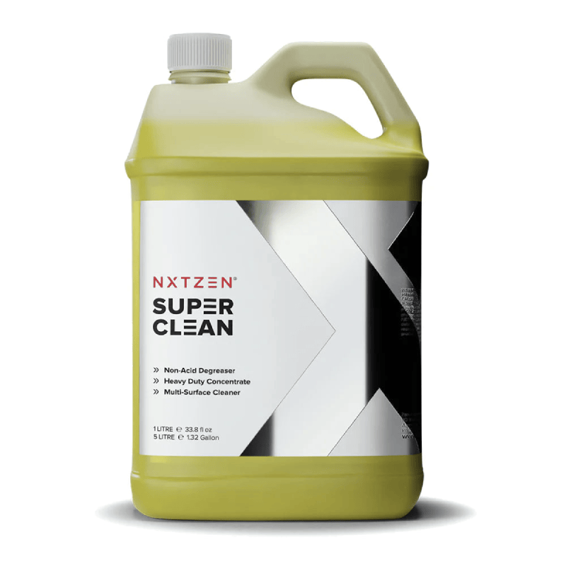 NXTZEN Super Clean - Image 3