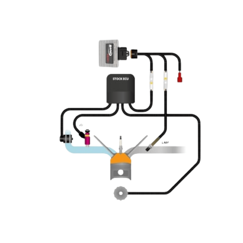 Rapid Bike Evo Honda CB 650 R 2014-2026 - Image 2