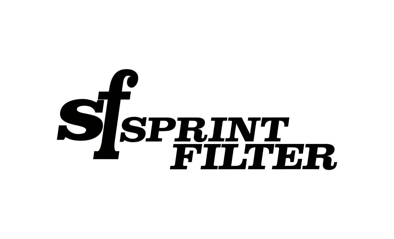 SprintFilterLogo