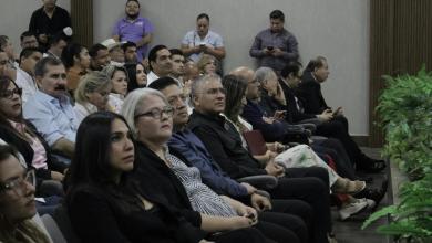 La Auditoría Superior del Estado capacita a los municipios de Tamaulipas que aún carecen de transparencia y control