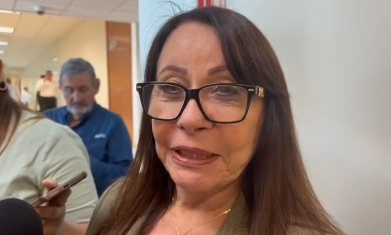 Blanca Anzaldúa llamó a consolidar consensos que fortalezcan al gremio y garanticen representación equitativa de mujeres y hombres docentes