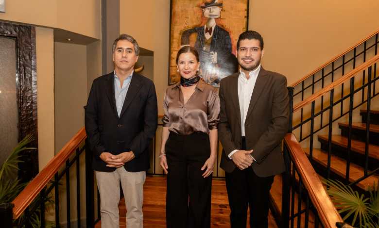 El alcalde Beto Granados y el embajador de la Unión Europea Francisco André destacan el potencial económico y proyectos estratégicos del municipio fronterizo