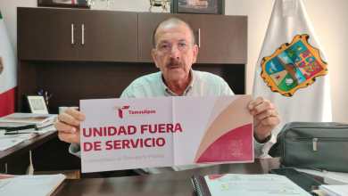 El Gobierno de Tamaulipas asumirá la revisión mecánica de autos de plataformas como Uber y Didi para garantizar seguridad y confianza 