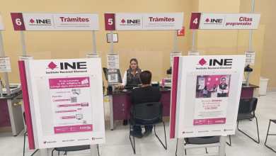 Más de 18 mil credenciales del Distrito 05 en Tamaulipas perderán vigencia al terminar 2026. Ciudad Victoria concentra 13 mil 636 casos y el INE pide renovarlas cuanto antes para evitar quedar fuera de la Lista Nominal
