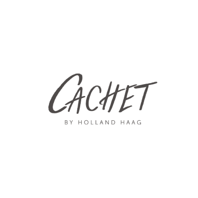 Cachet logo