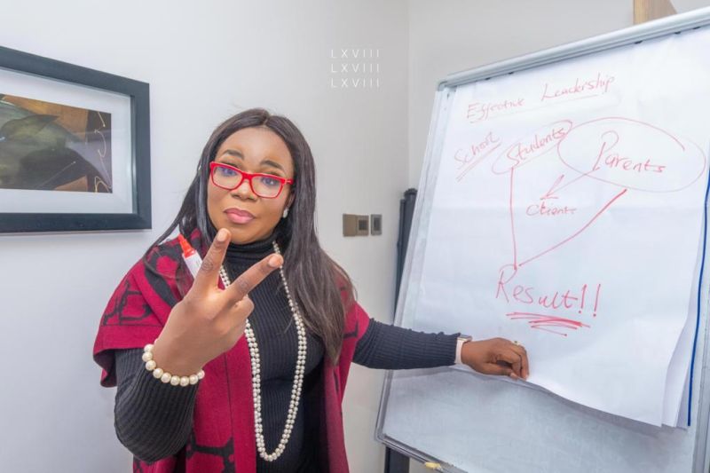 Home Daisy Jonathan - Best Light Arts in 4K