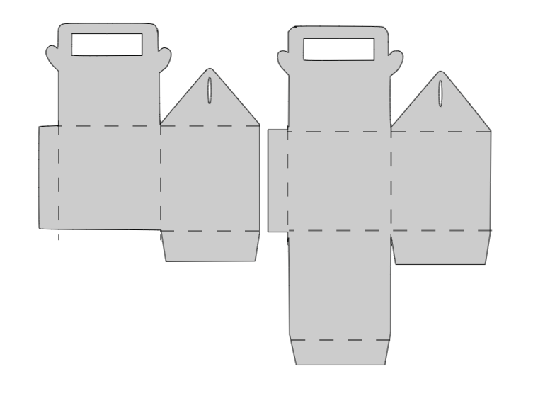 Free Log into your cricut design space account and click on “upload,” located on the left . How To Make Print And Cut Candy Boxes In Cricut Design Space How To Print Then Cut With Cricut Ds Free Box Template Daisy Multifacetica SVG Cut Files