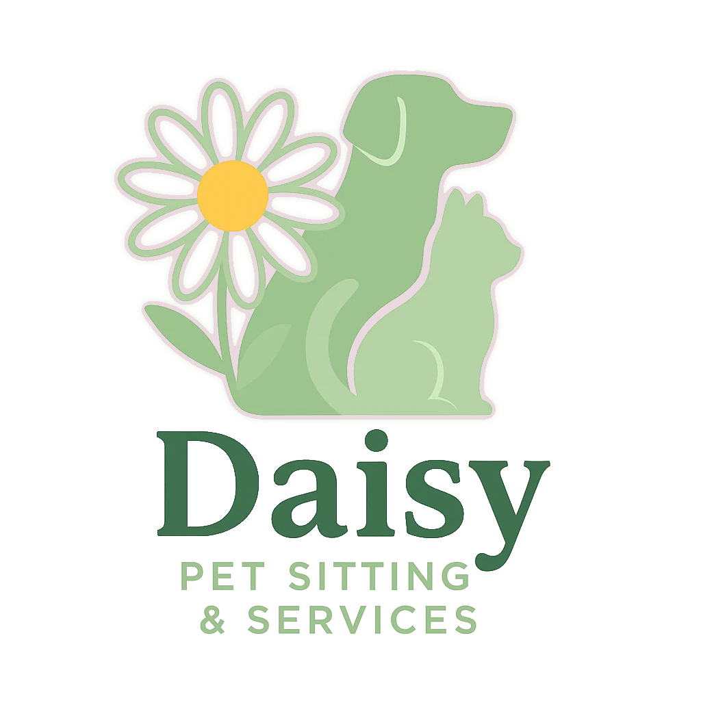 Daisy Pet Sitting and Services