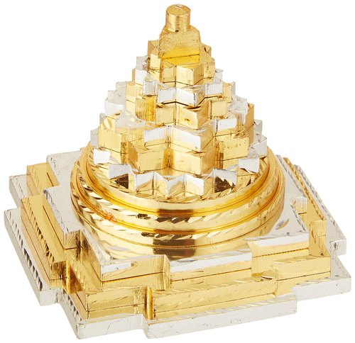 Meru Chakra