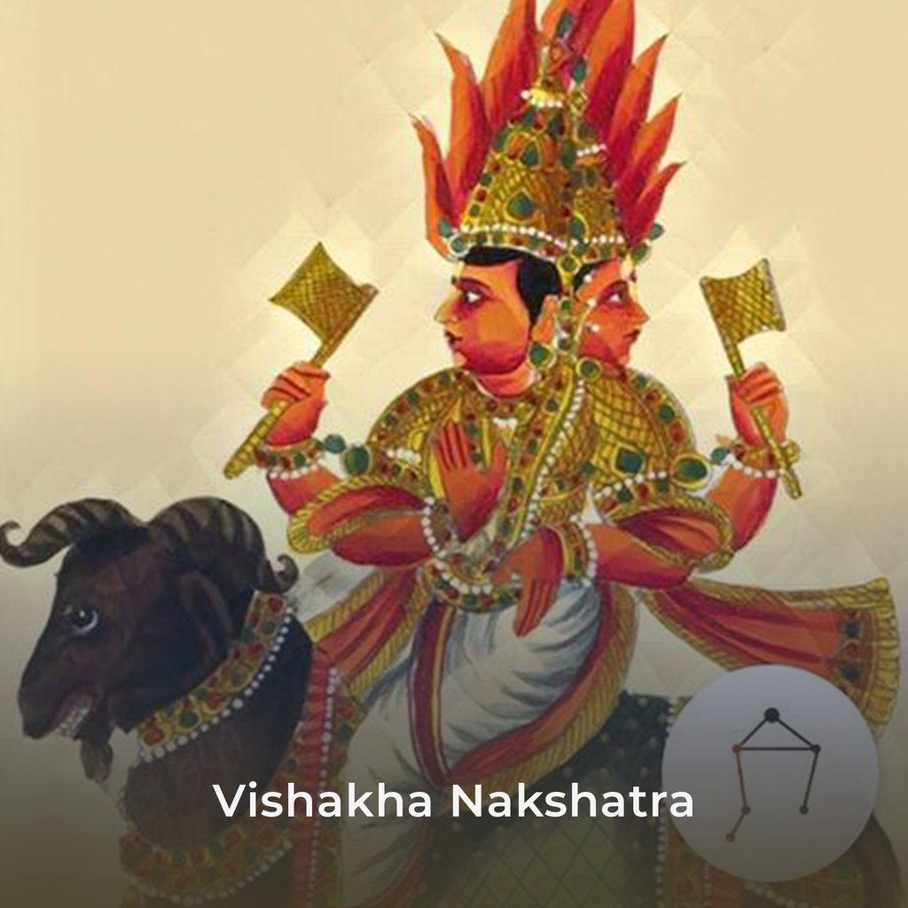 Vishakha