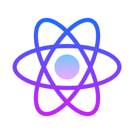 Reactive Native framework icon