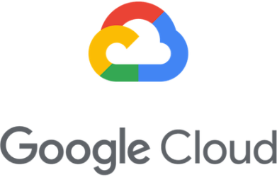 Google Cloud Logo