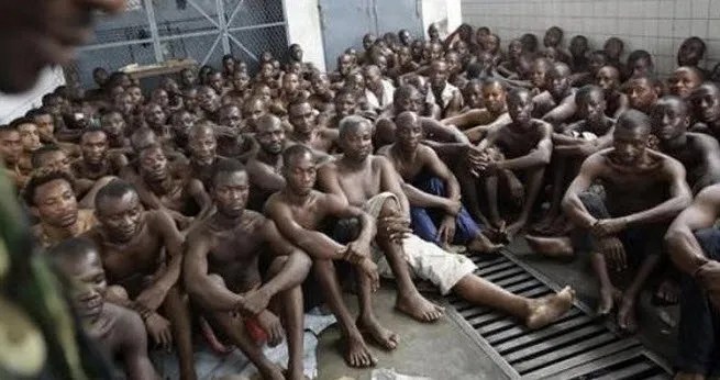 PRISON.SENEGAL