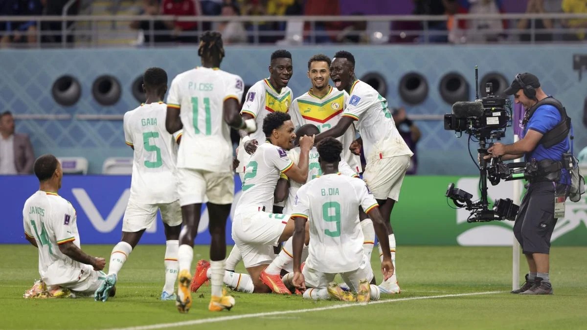 senegal