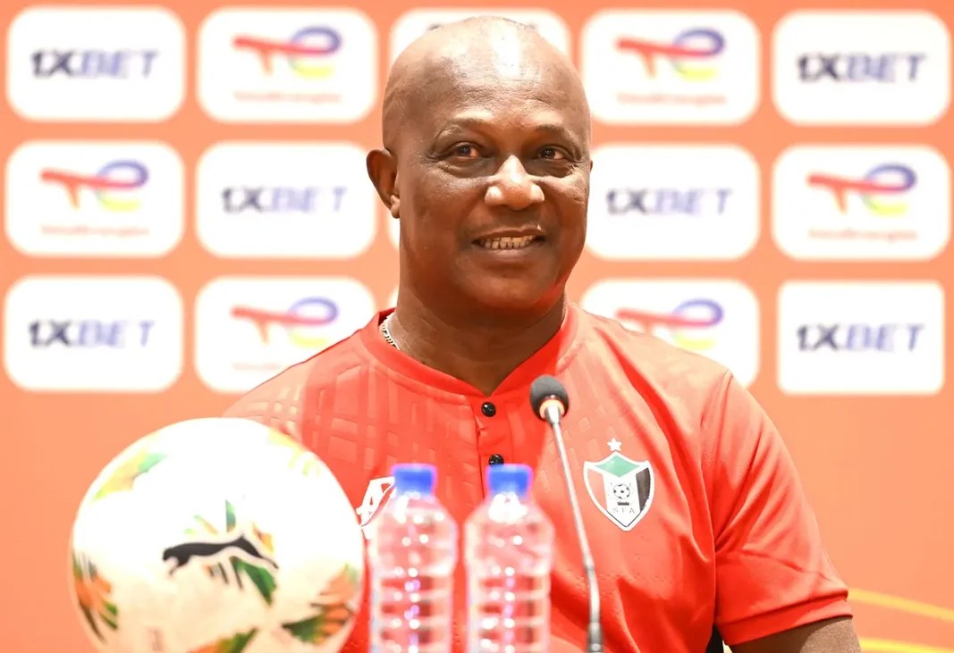 KWESI-APPIAH